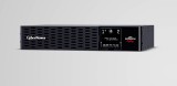 UPS CYBER POWER Line Int. cu Sinusoida Pura, rack, 2200VA/2200W Rack/Tower 2U IEC C13 Power Factor 1, &quot;PR2200ERT2U&quot; (timbru verde 11 lei)