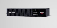 UPS CYBER POWER Line Int. cu Sinusoida Pura, rack, 2200VA/2200W Rack/Tower 2U IEC C13 Power Factor 1, &quot;PR2200ERT2U&quot; (timbru verde 11 lei)
