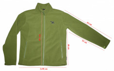 Bluza polar Salewa, Polarlite, barbati, marimea S foto