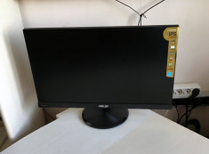 Monitor Led 23&amp;quot; ASUS VC239H FHD IPS 16:9 1920*1080 NOU cu garantie foto