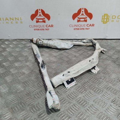 Airbag Cortina Stanga Skoda Fabia 3 2014-2021 foto