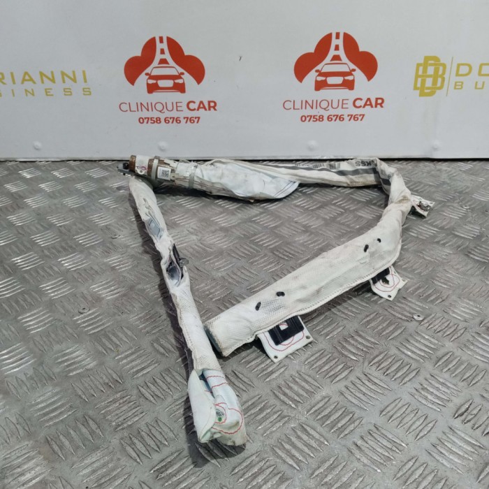 Airbag Cortina Stanga Skoda Fabia 3 2014-2021