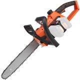 Evotools ONE EPTO - Drujba fara acumulatori si incarcator Li-Ion 18 V - Ah 35 cm 8.2 m/s