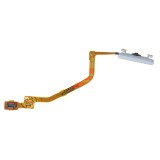 Banda Senzor Amprenta Originala Xiaomi Poco X3 Pro, Culoare Gri/Argintiu, Ambalaj Bulk
