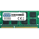Memorie laptop Goodram 4GB (1x4GB) DDR3 1600MHz CL11 1.5V HP