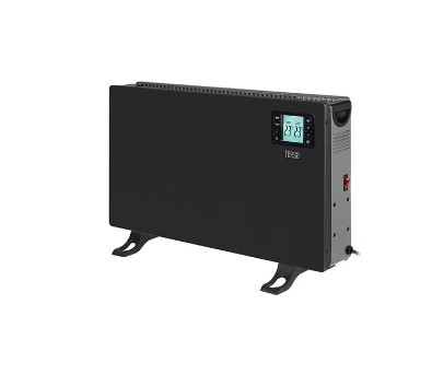 Convector electric, 3 trepte de putere, 2000 W foto