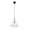 Pendul tavan soclu e27