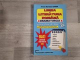 Limba si literatura romana.Dramaturgia de Mariana Badea