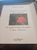 Genoveva Preda - Macii, ploaia și singurătățile Irinei Mavrodin. Les coquelicots, la pluie et les solitudes d&#039;Irina Mavrodin