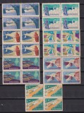 FRUMUSETI TURISTICE DE LA MARE LP 503 MNH