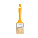 Pensulă Universală Hardy pentru Vopsit, 50 mm, Lemn/Plastic, Galben &ndash; Versatilitate și Performanță &icirc;n Vopsire