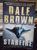 Starfire - Dale Brown