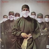 Rainbow &ndash; Difficult To Cure, LP, Scandinavia, 1981, stare excelenta (VG+)