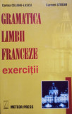 Gramatica limbii franceze