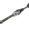 Planetara Nissan Qashqai 1.6 2007-2013, Dreapta, NTY NPW-NS-070