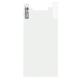 Folie plastic protectie ecran pentru Allview X1 Xtreme
