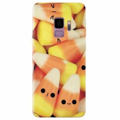 Husa silicon pentru Samsung S9, Cute Girly 008