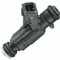 Injector MERCEDES A-CLASS (W168) (1997 - 2004) BOSCH 0 280 155 753
