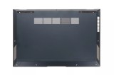 Carcasa inferioara bottom case Laptop, Asus, ZenBook 14 UX3402Z, UX3402ZA, 90NB0WC1-R7D010, NB5936, HQ207311110002814, albastru