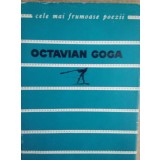 Octavian Goga - Versuri (Editia: 1966)