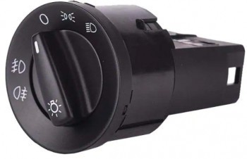 Bloc lumini compatibil Volkswagen Lupo 1998-2005 foto