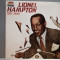 Lionel Hampton ? Best Of (1984/SAAR/Italy) - Vinil/Impecabil (NM+)