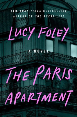 The Paris Apartment foto