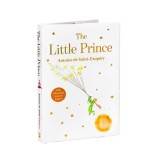 The Little Prince (Classic Edition) (Fully Illustrated, Color Edition)