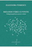 Melodii fara cuvinte | Elena Tomescu