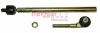 Bara directie PEUGEOT 307 (3A/C) (2000 - 2016) METZGER 56014502