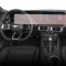 Folie Protectie Navigatie Ford Mustang GT 2023+, Duragon, protectie Display Navigatie, silicon Transparent, Anti-zgarieturi, kit instalare