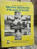 Monumente Prahovene - Mihai Apostol