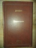 Timpuri grele- Charles Dickens