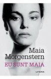 Eu sunt Maia - Maia Morgenstern