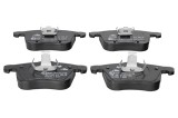 Set placute frana ATE 13.0460-7199.2