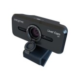 CREATIVE LIVE! CAM SYNC V3 2K QHD - USB webcam &amp;quot;73VF090000000&amp;quot; (timbru verde 0.18 lei)