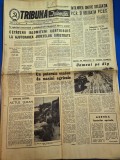 ziarul tribuna ialomitei 20 mai 1970