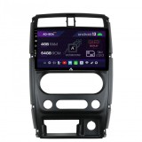 Cumpara ieftin Navigatie Suzuki Jimny (2005+), Android 13, A-Octacore 4GB RAM + 64GB ROM, 9 Inch - AD-BGA9004+AD-BGRKIT315