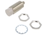 Senzor Inductiv PNP/NC 0-24mm 10-30VDC M30 IP67 200mA