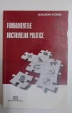 Fundamentele doctrinelor politice / Alexandru Florian