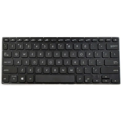 Tastatura Laptop, Asus, VivoBook S14 S430, S430F, S430FA, S430FN, S430U, S430UA, X430, X430F, X430FA, X430FN, X430U, X430UA, US foto