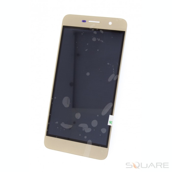 LCD Huawei Y6 Pro + Touch, Gold