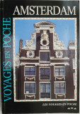Amsterdam. Les voyages en poche (editie in limba franceza)