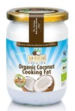 Ulei de cocos Dr. Goerg Premium Dezodorizat Bio pentru Gatit Prajit 500ml