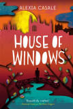 House of Windows | Alexia Casale, Faber And Faber