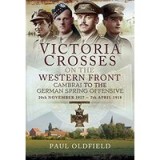 Victoria Crosses on the Western Front