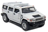 Masinuta Die Cast Hummer H2 SUV 1:40, Goki