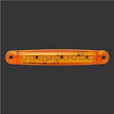 LAMPA LED INTERIOR 12/24 V MEGA DRIVE 96307 foto