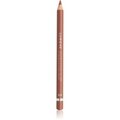 Lumene Luminous Color creion contur buze culoare 2 Choco Oat 1.1 g