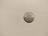 10 groschen 1991 Austria, Europa